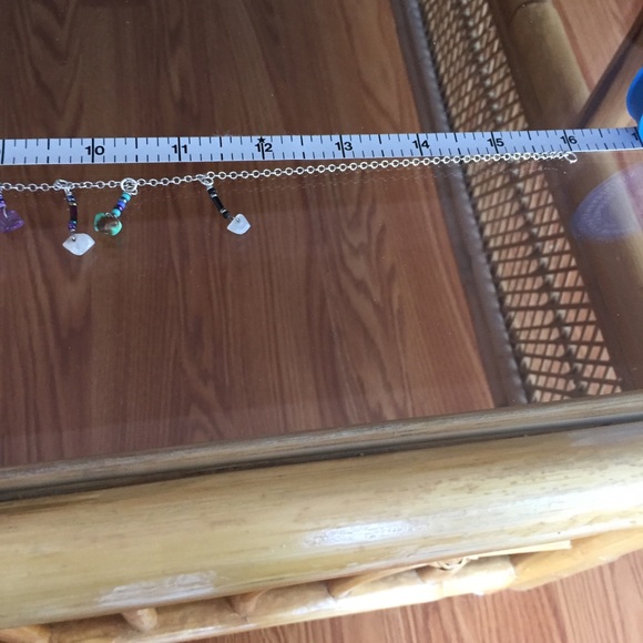 Multi Color Necklace - Picture 6 of 6